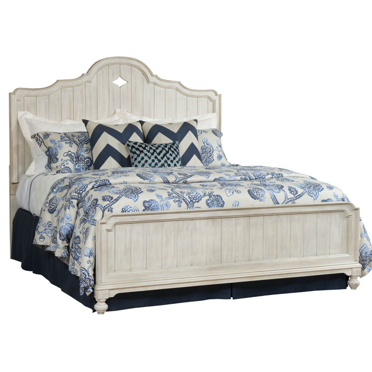 Montauk standard configurable bedroom set sales